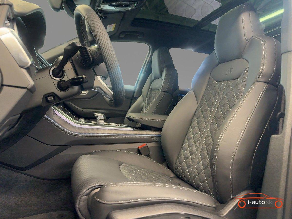 Audi Q7 2026 na predaj – fotografia 6