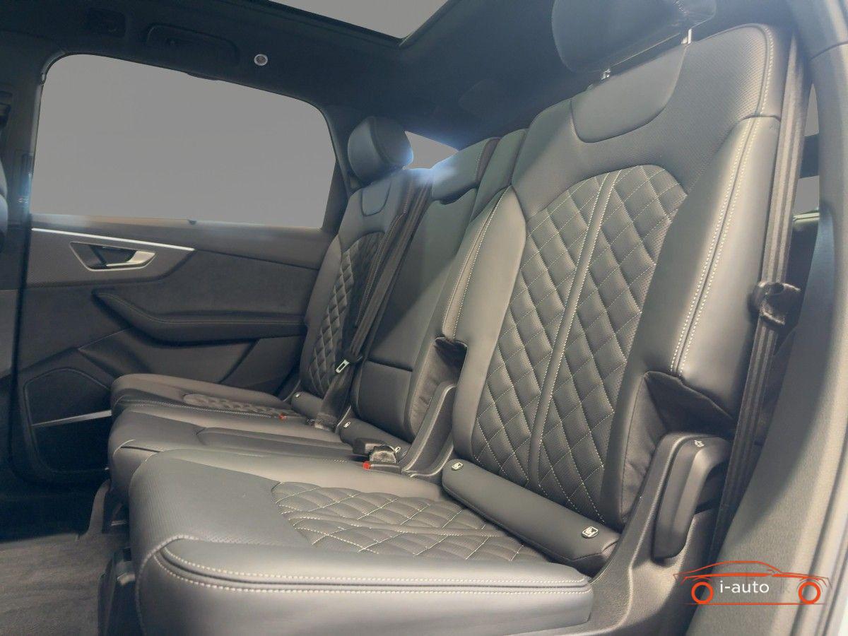 Audi Q7 2026 na predaj – fotografia 7