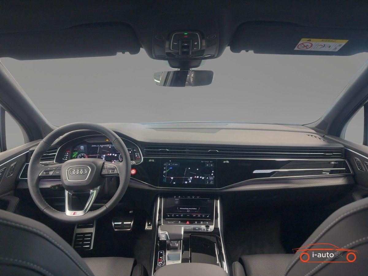 Audi Q7 2026 na predaj – fotografia 8