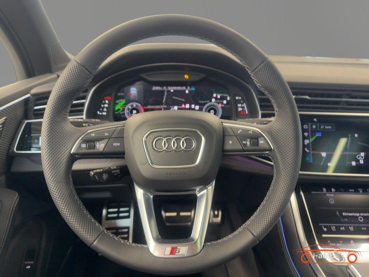 Audi Q7 2026 na predaj – fotografia 9