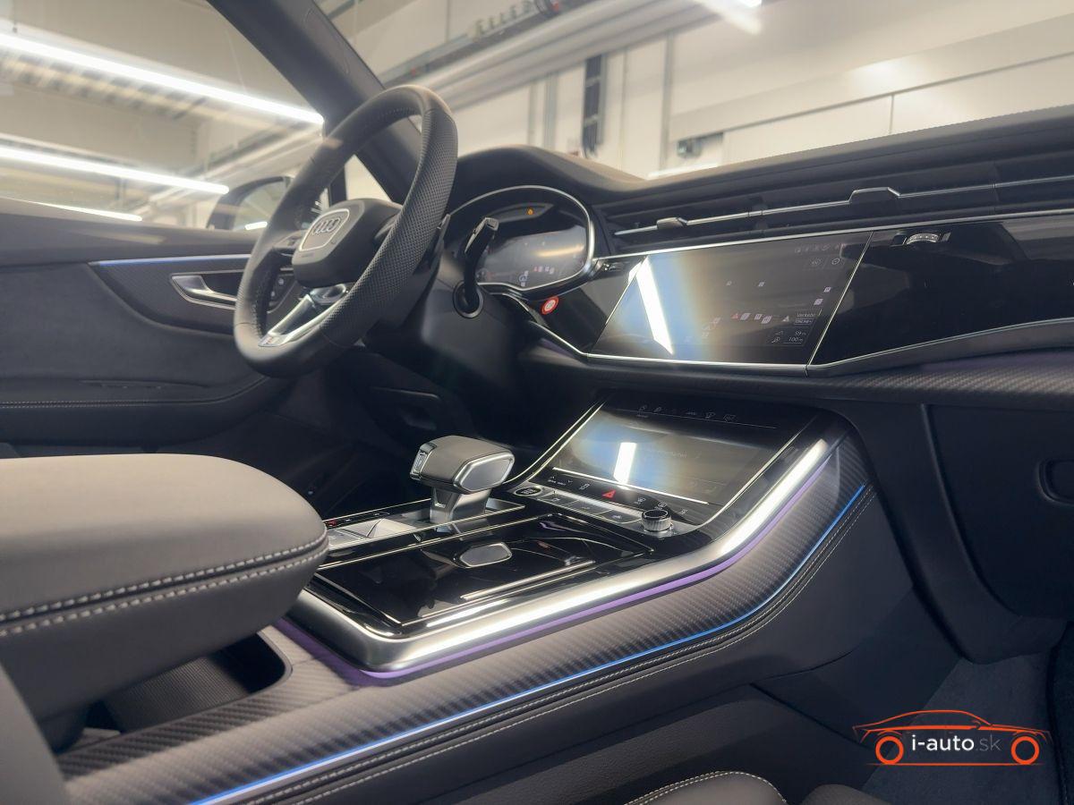 Audi Q7 2026 na predaj – fotografia 11