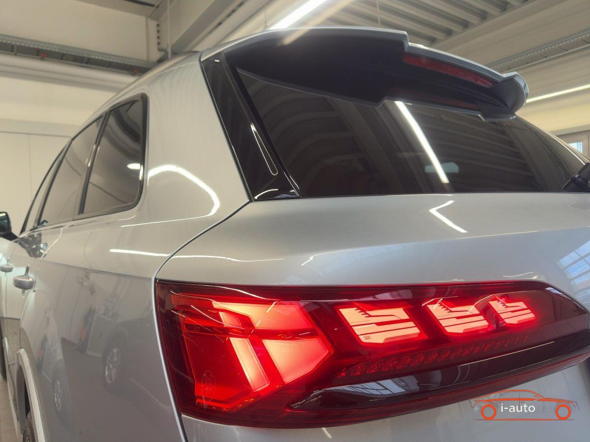 Audi Q7 2026 na predaj – fotografia 12