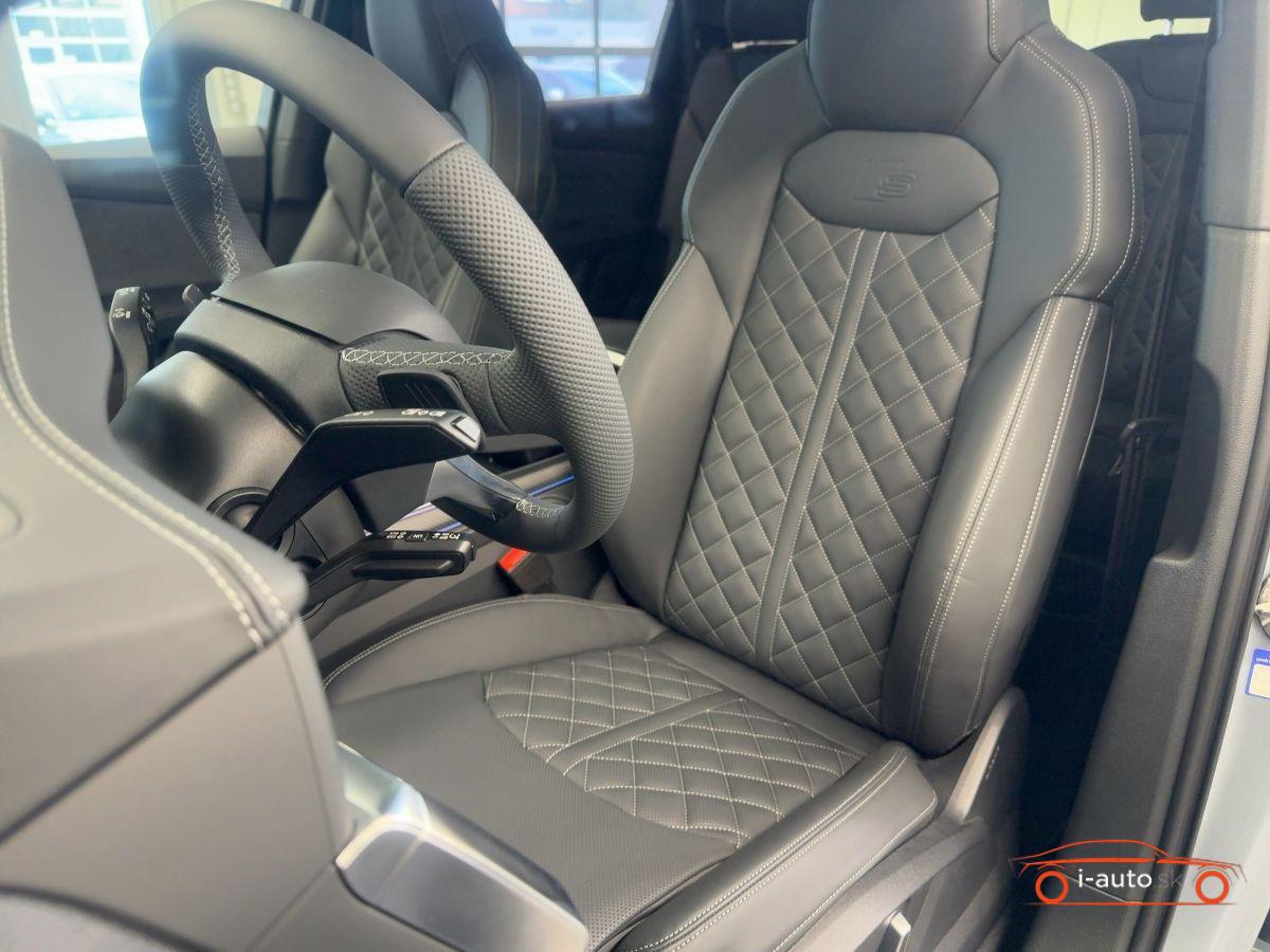 Audi Q7 2026 na predaj – fotografia 13