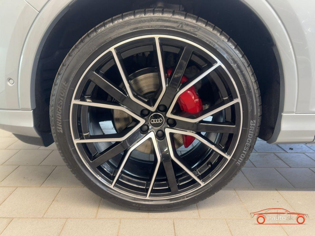 Audi Q7 2026 na predaj – fotografia 14