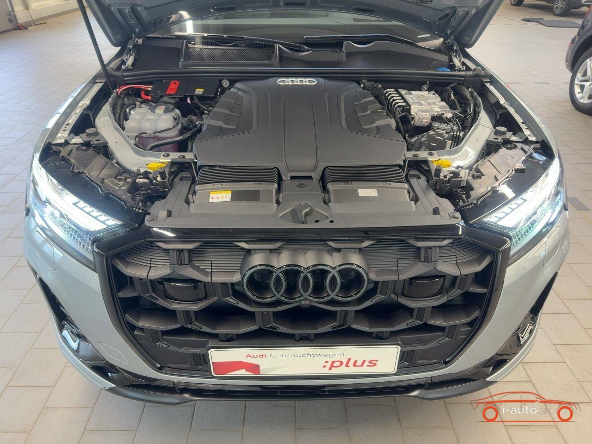 Audi Q7 2026 na predaj – fotografia 15