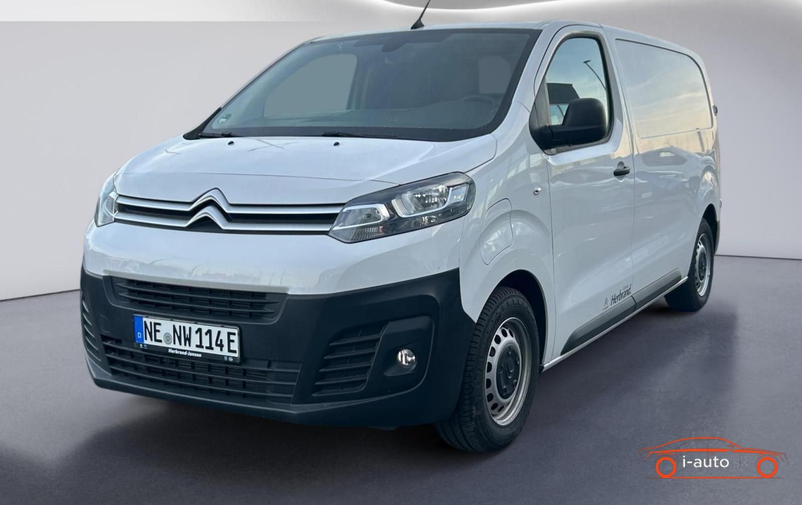 Citroën Jumpy