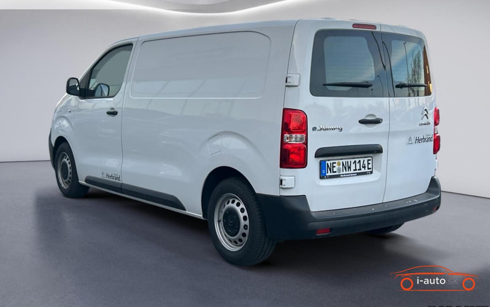 Citroën Jumpy 2025 na predaj – fotografia 4