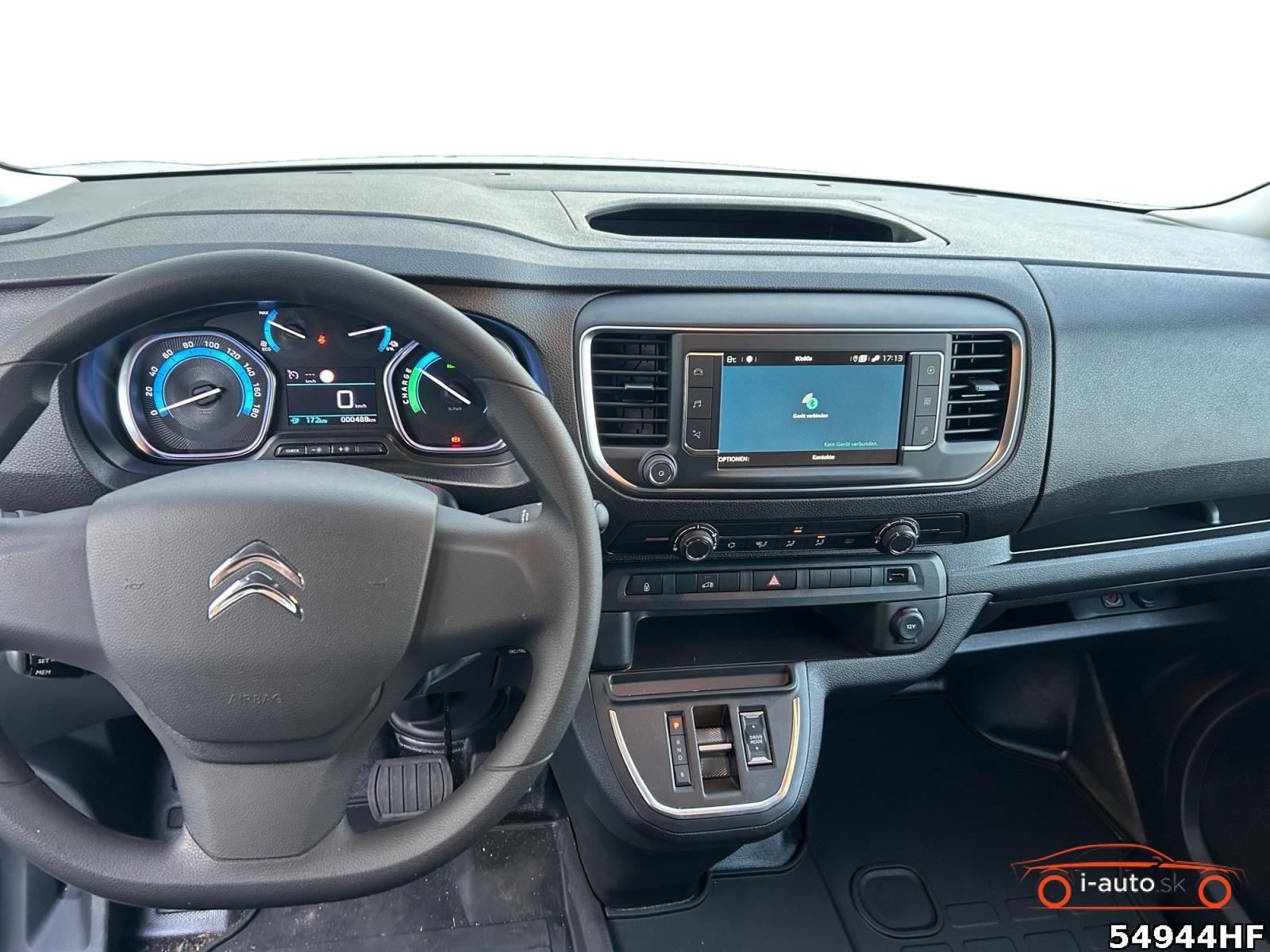 Citroën Jumpy 2025 na predaj – fotografia 8