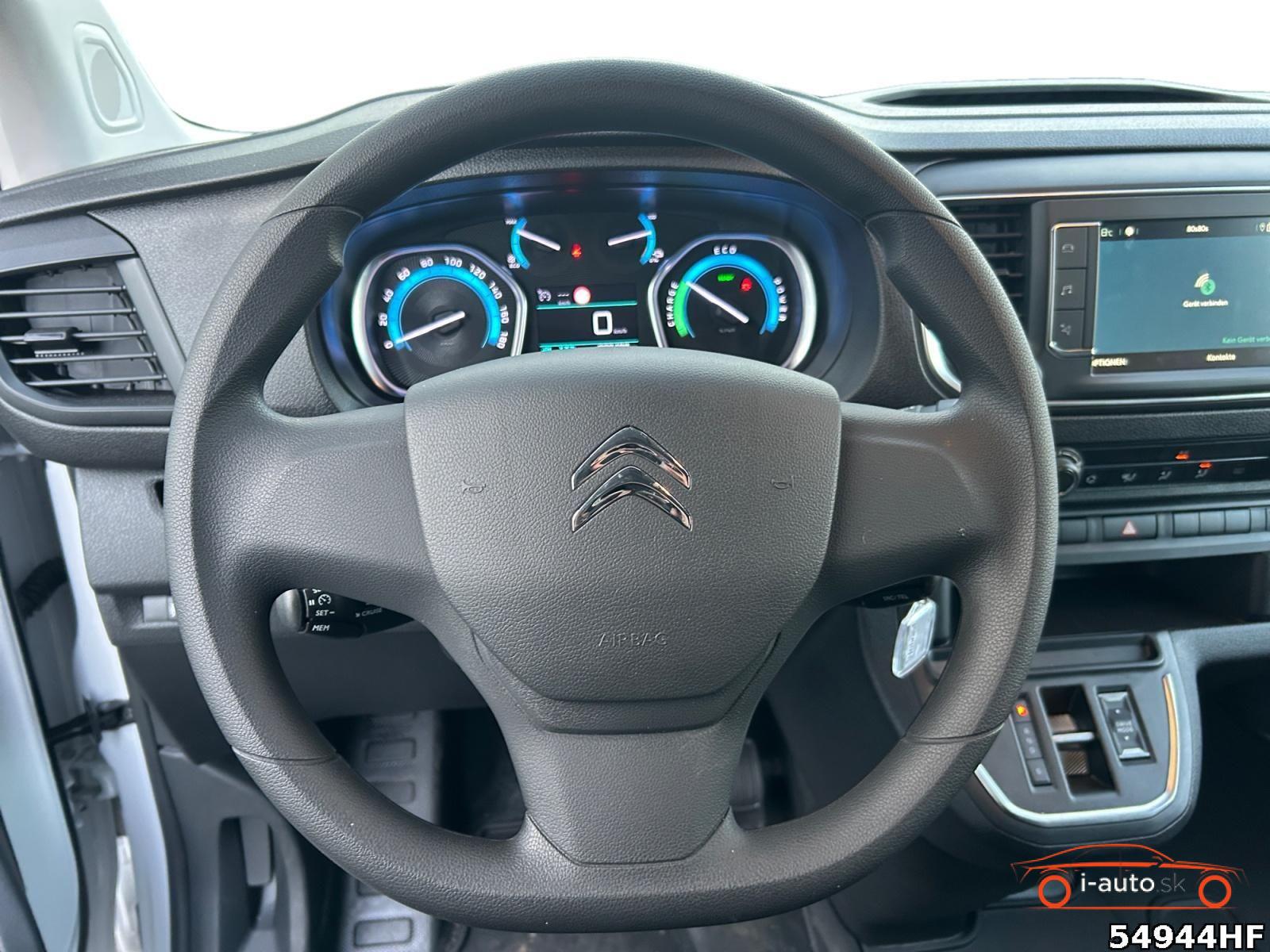 Citroën Jumpy 2025 na predaj – fotografia 9
