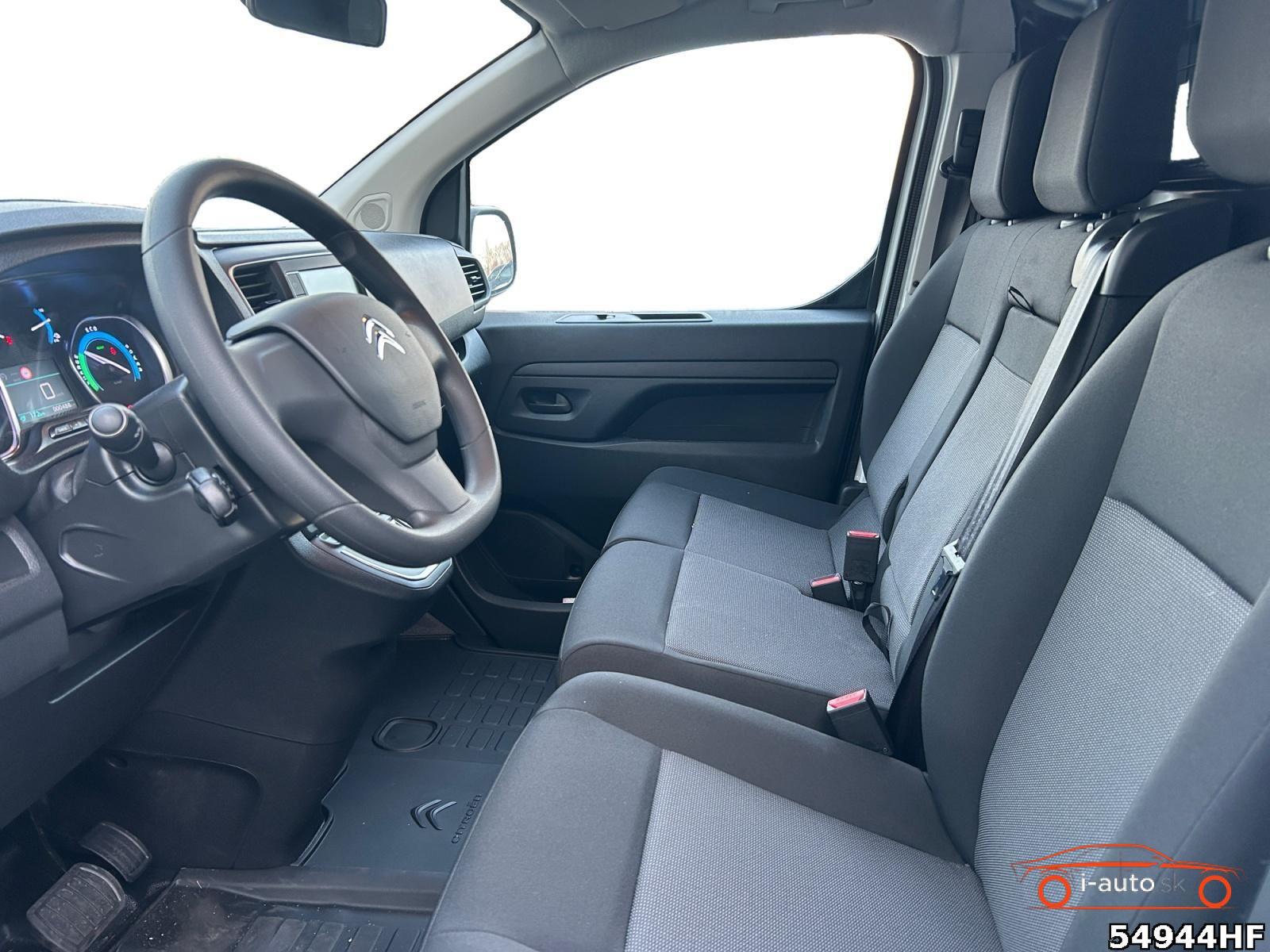 Citroën Jumpy 2025 na predaj – fotografia 11