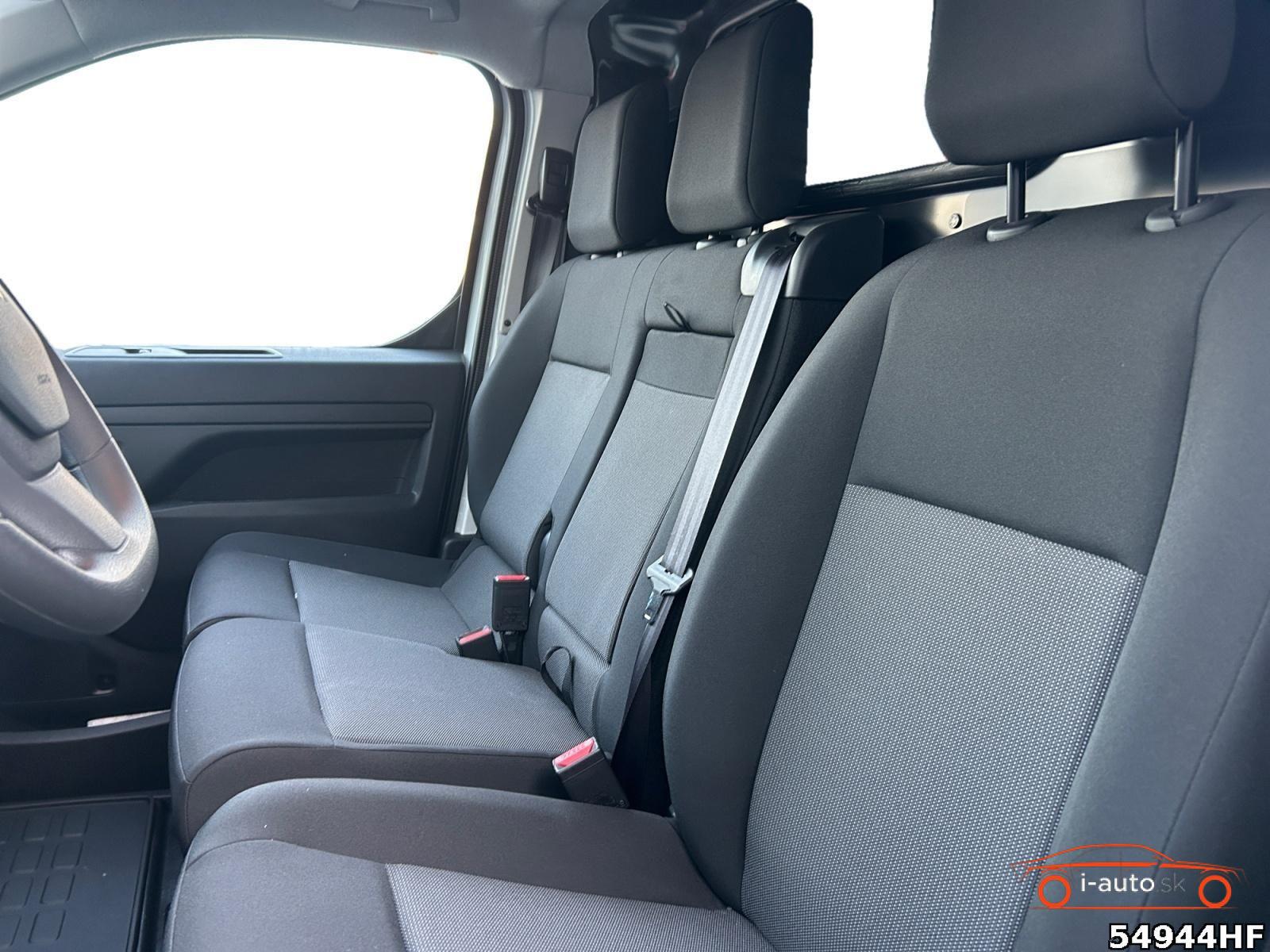 Citroën Jumpy 2025 na predaj – fotografia 12