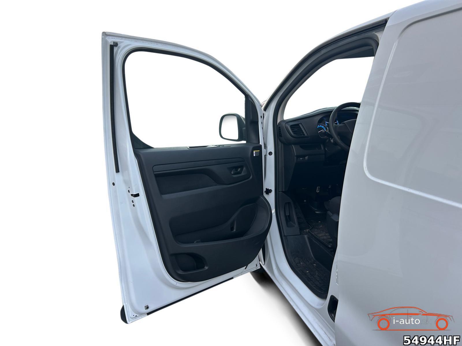 Citroën Jumpy 2025 na predaj – fotografia 14