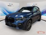 BMW X5 2022 na predaj – fotografia 1