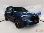 BMW X5 2022 na predaj – fotografia 8