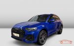 Audi SQ5 2023 na predaj – fotografia 1