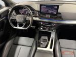 Audi SQ5 2023 na predaj – fotografia 4