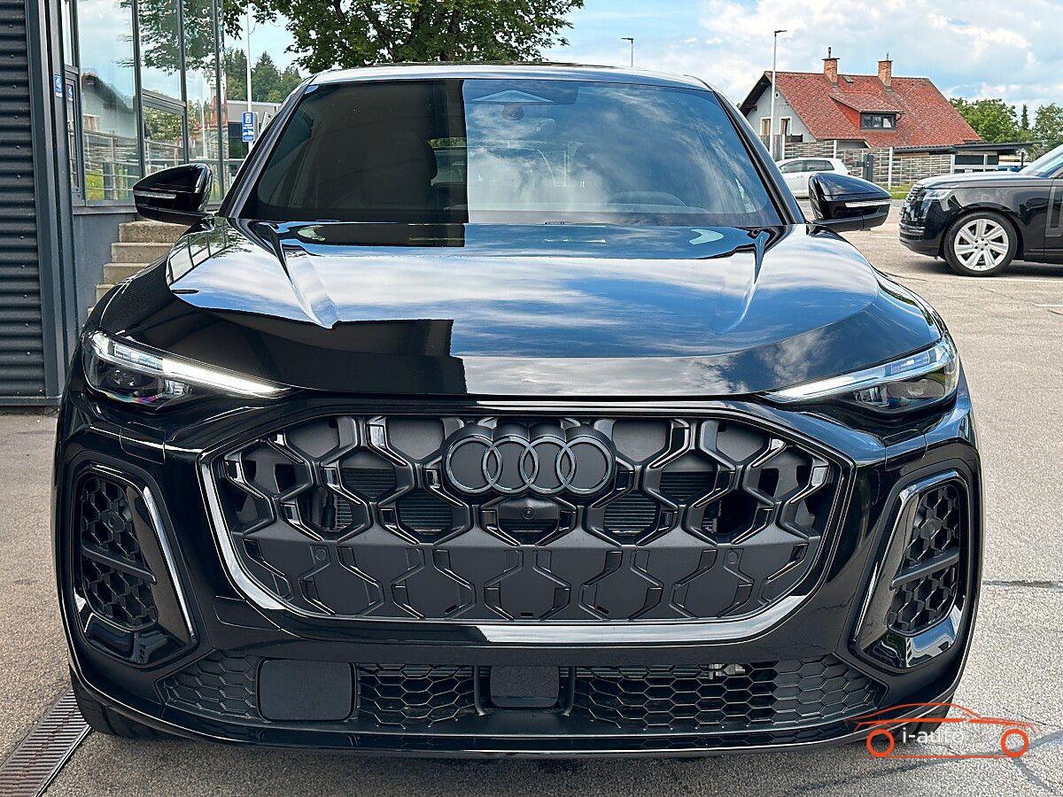 Audi Q5 2026 na predaj – fotografia 4