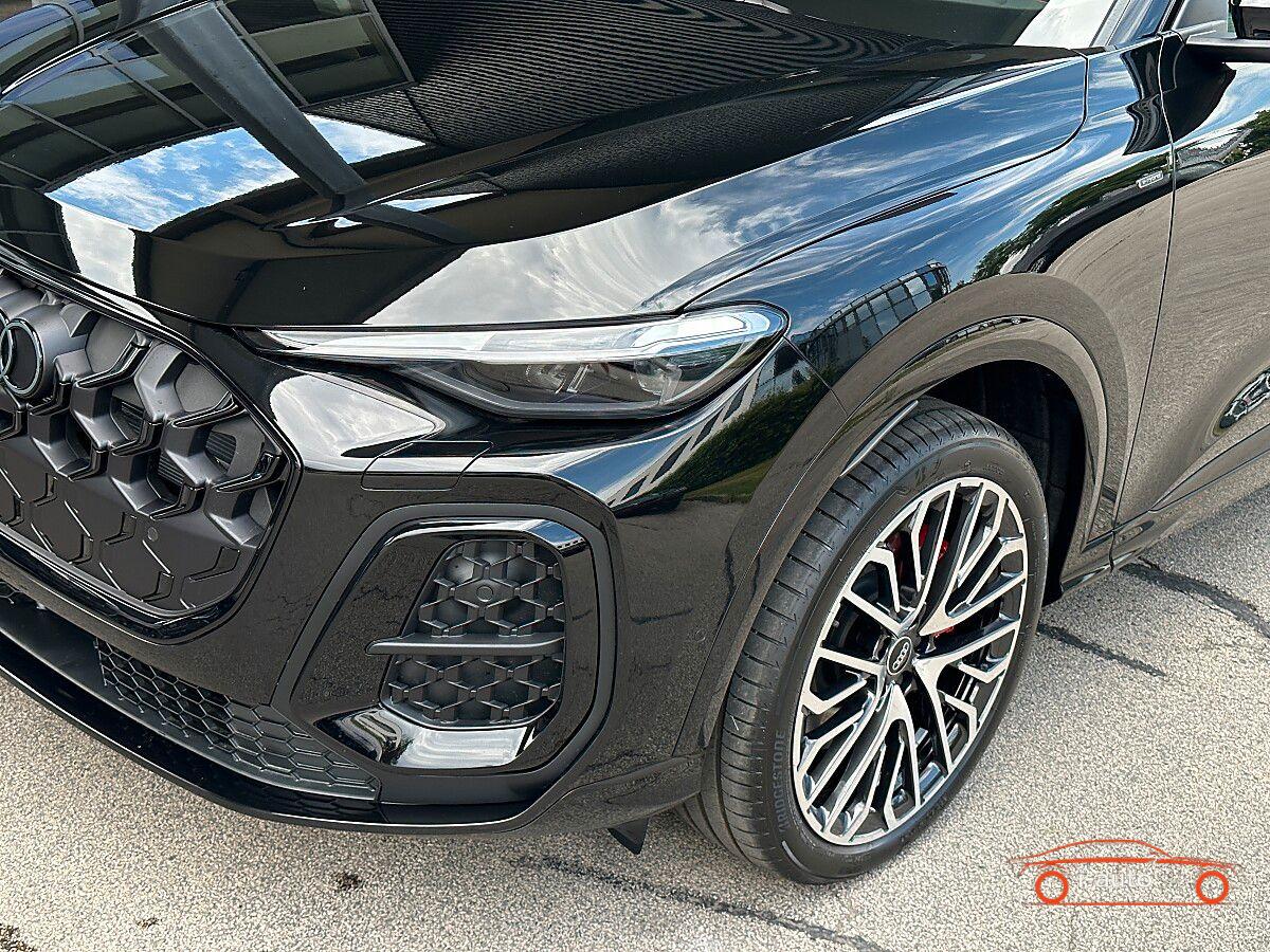 Audi Q5 2026 na predaj – fotografia 5