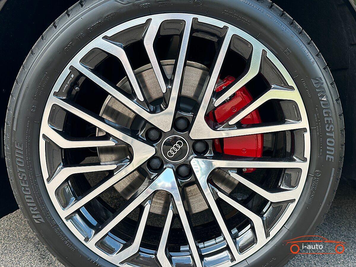 Audi Q5 2026 na predaj – fotografia 7