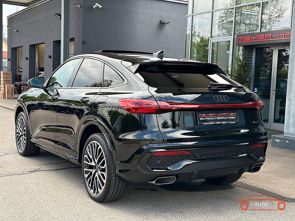 Audi Q5 2026 na predaj – fotografia 9