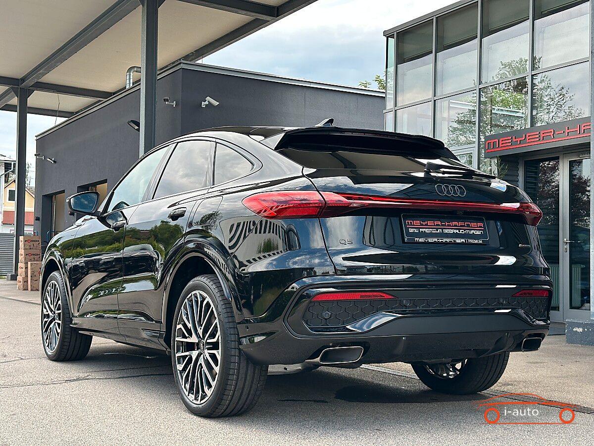 Audi Q5 2026 na predaj – fotografia 10