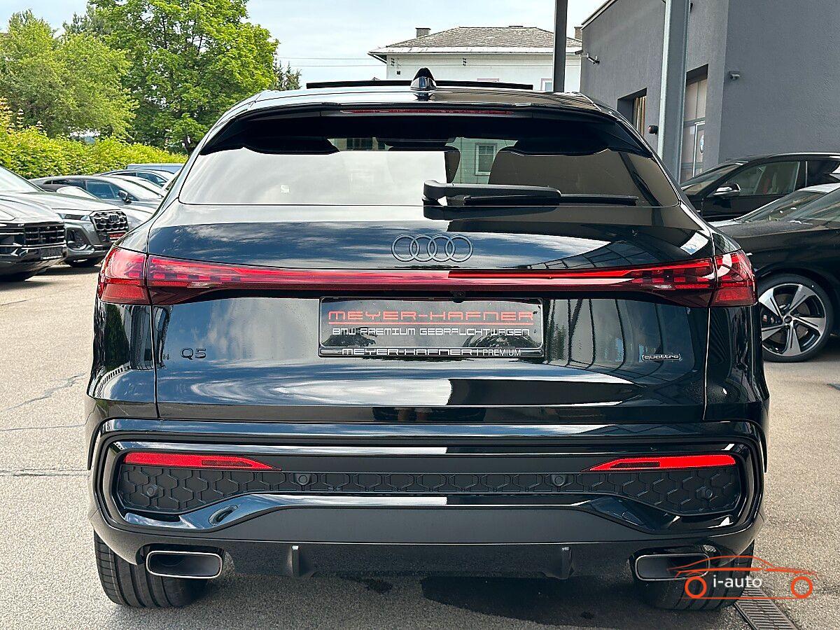 Audi Q5 2026 na predaj – fotografia 11