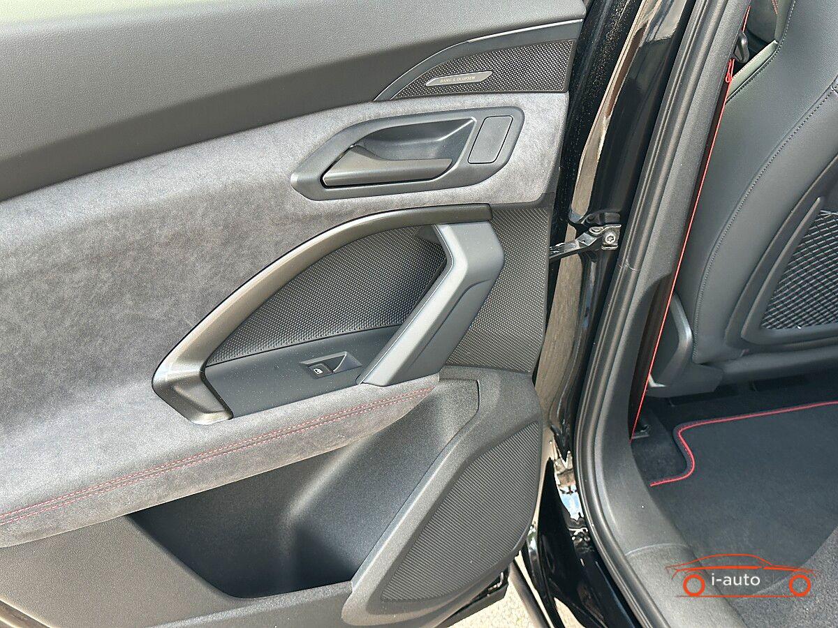 Audi Q5 2026 na predaj – fotografia 15