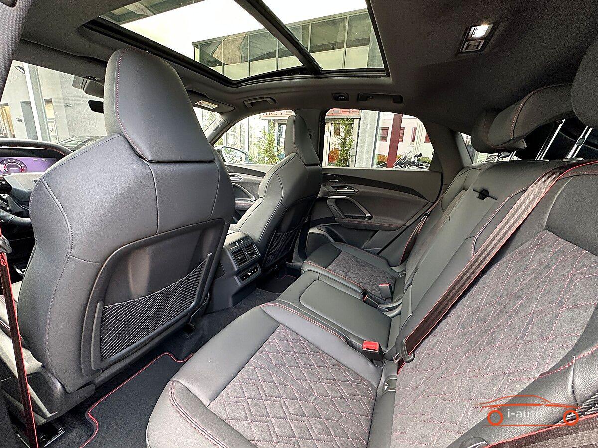 Audi Q5 2026 na predaj – fotografia 17