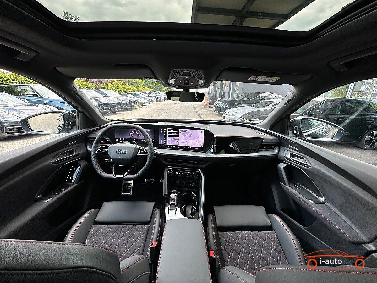 Audi Q5 2026 na predaj – fotografia 20