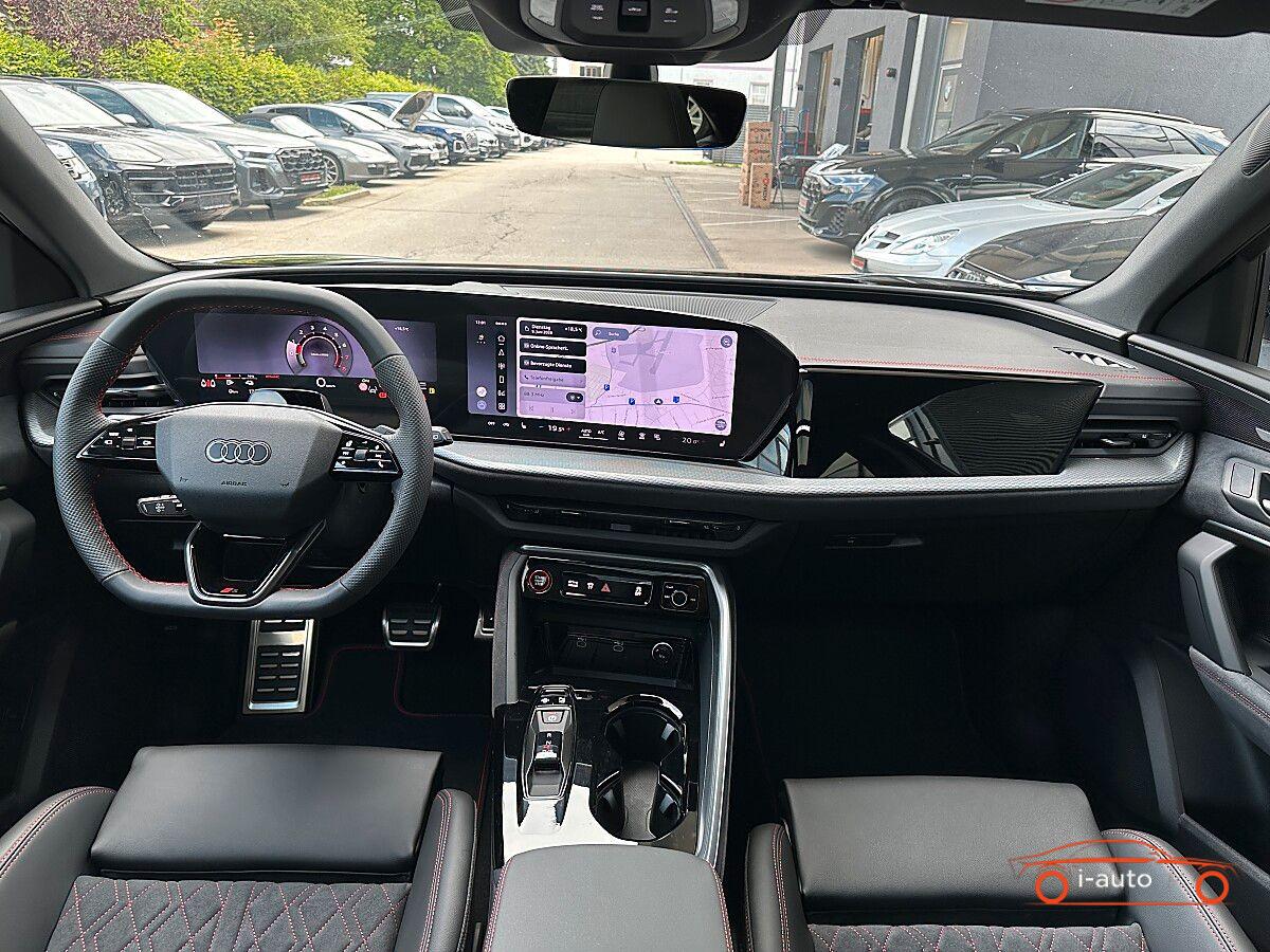 Audi Q5 2026 na predaj – fotografia 21