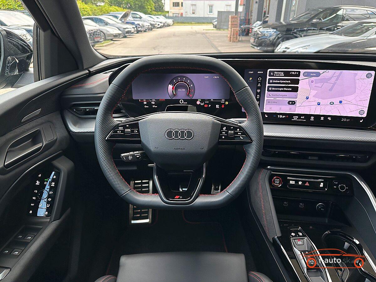 Audi Q5 2026 na predaj – fotografia 22