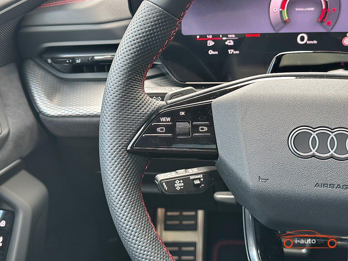 Audi Q5 2026 na predaj – fotografia 23
