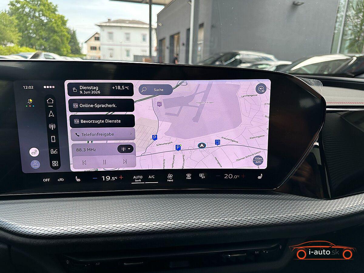 Audi Q5 2026 na predaj – fotografia 28