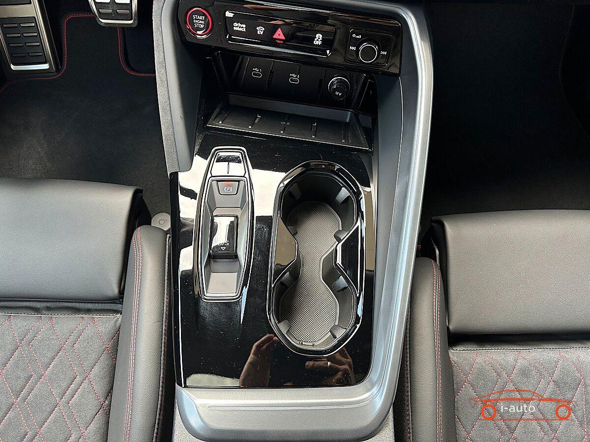 Audi Q5 2026 na predaj – fotografia 29