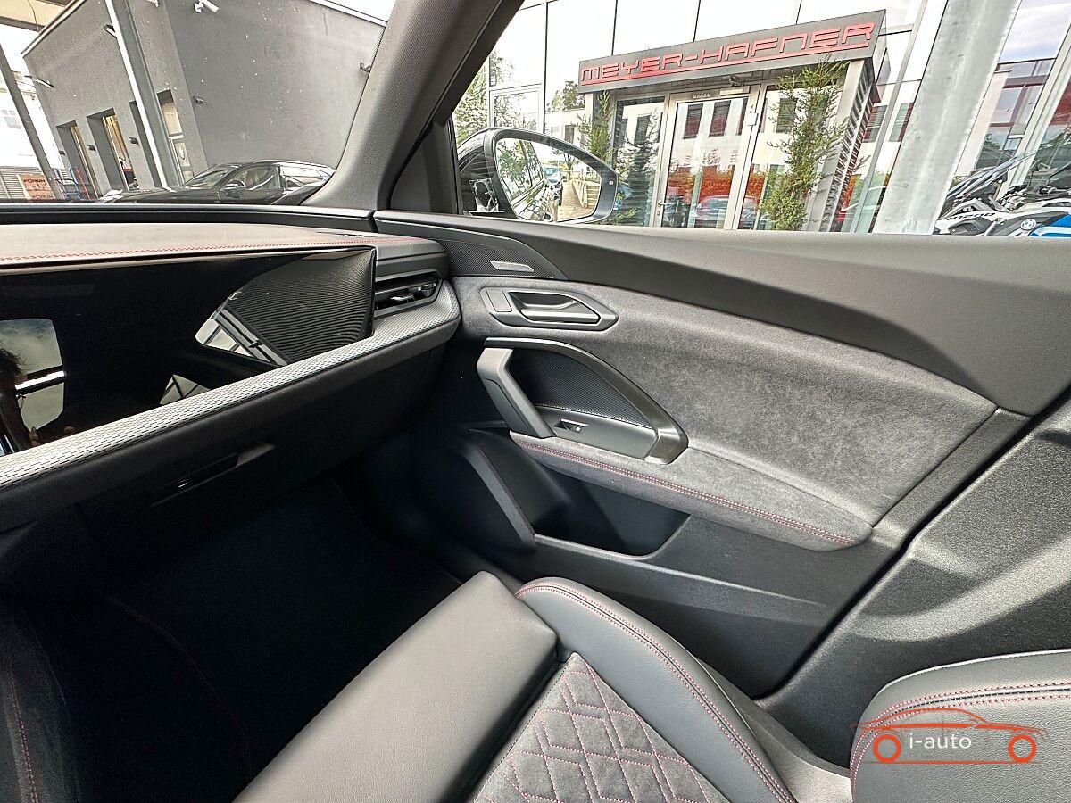 Audi Q5 2026 na predaj – fotografia 30