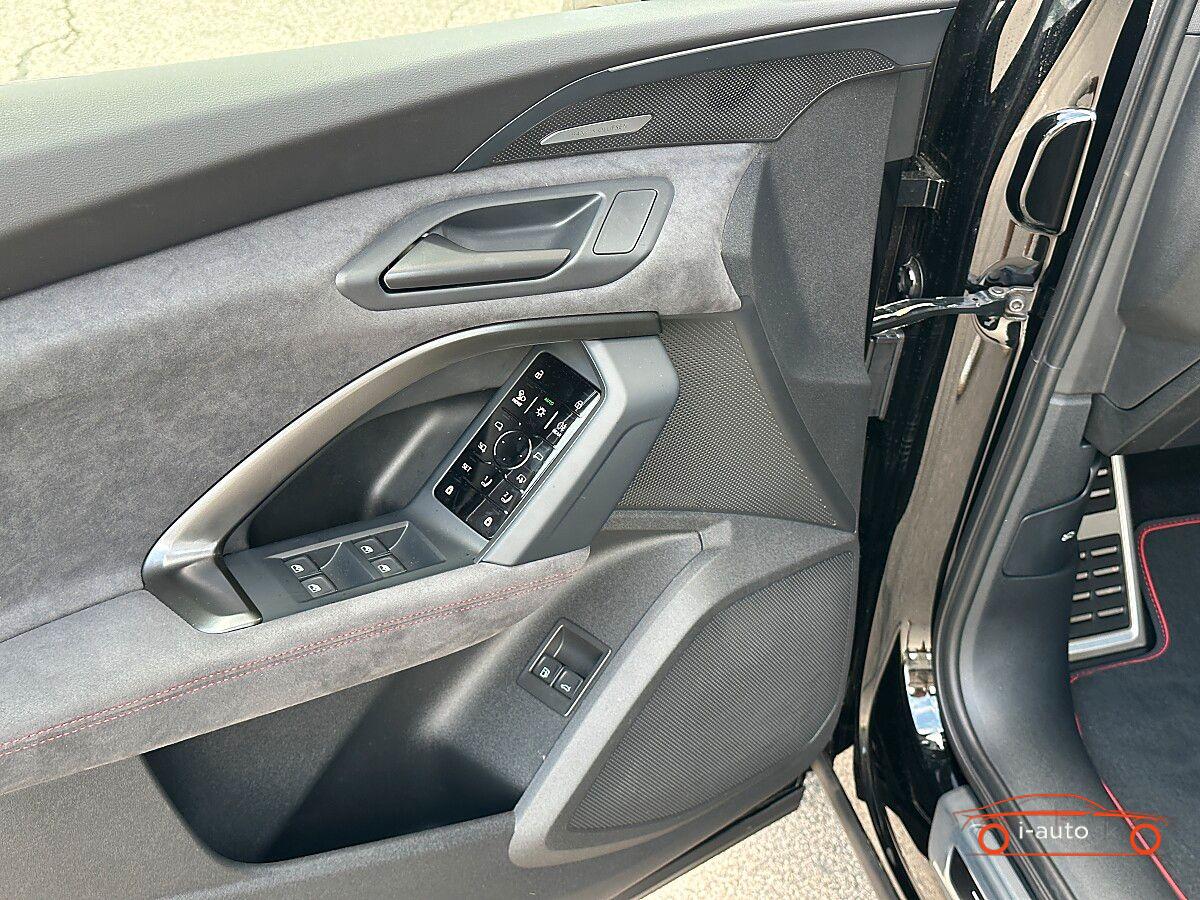 Audi Q5 2026 na predaj – fotografia 32