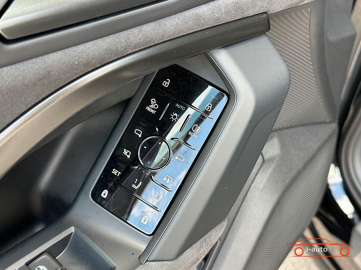 Audi Q5 2026 na predaj – fotografia 33