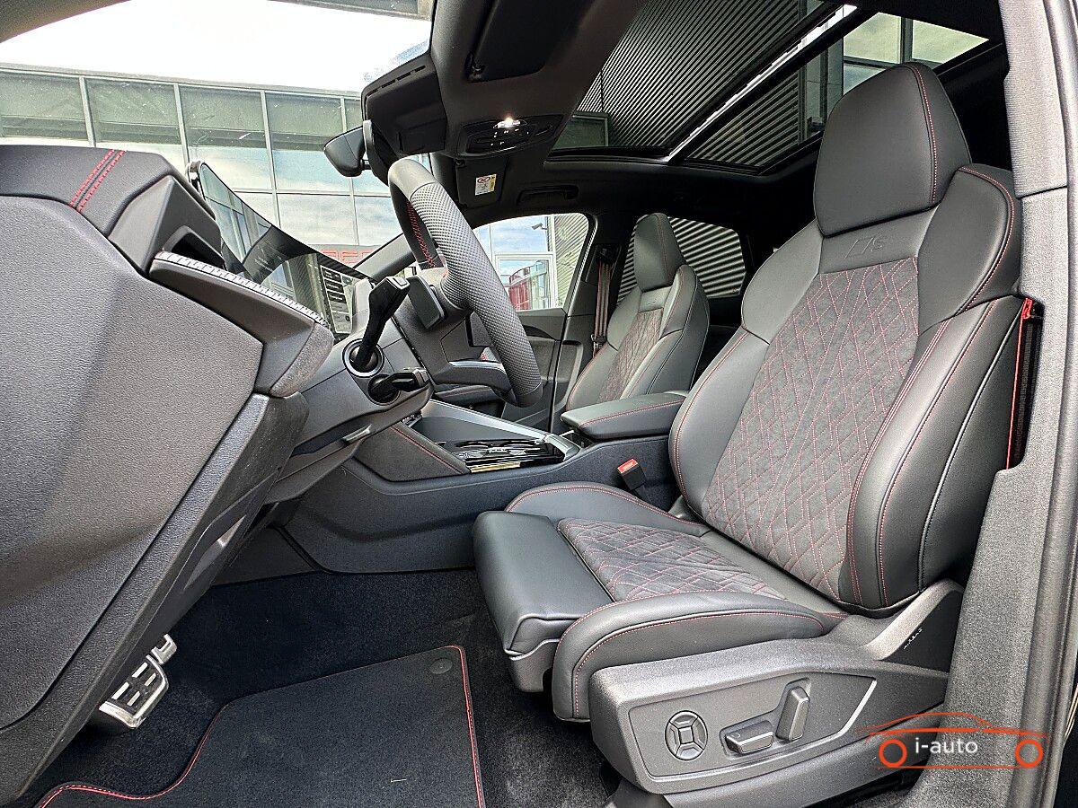 Audi Q5 2026 na predaj – fotografia 35