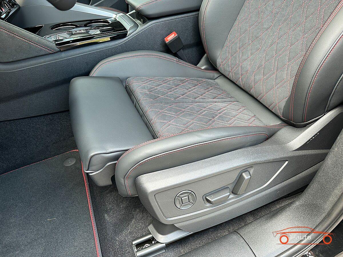 Audi Q5 2026 na predaj – fotografia 37