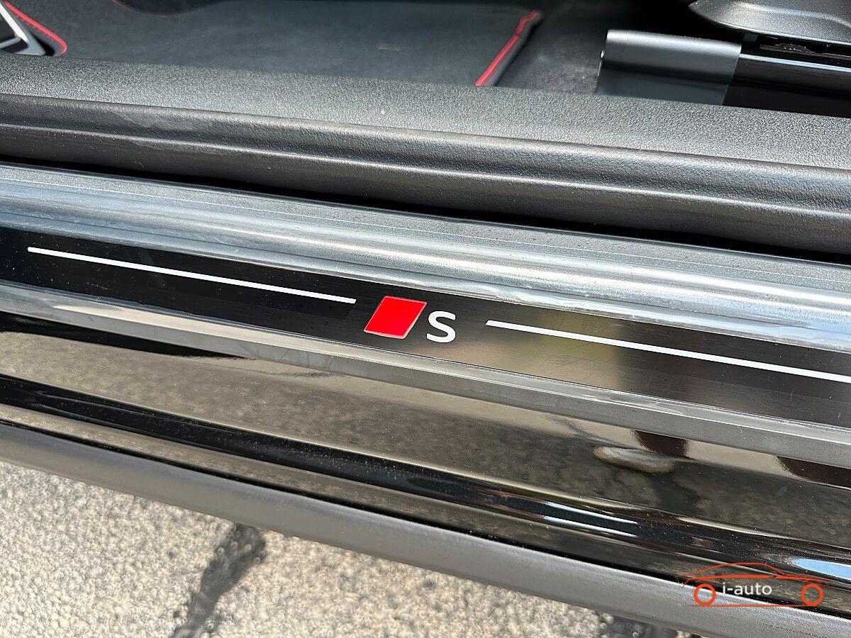 Audi Q5 2026 na predaj – fotografia 38