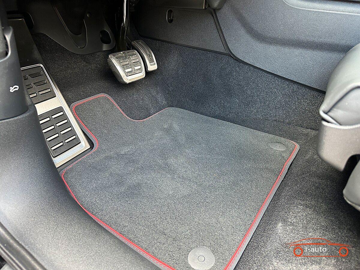 Audi Q5 2026 na predaj – fotografia 39