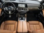 BMW X5 2022 na predaj – fotografia 9