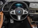 BMW X5 2022 na predaj – fotografia 10