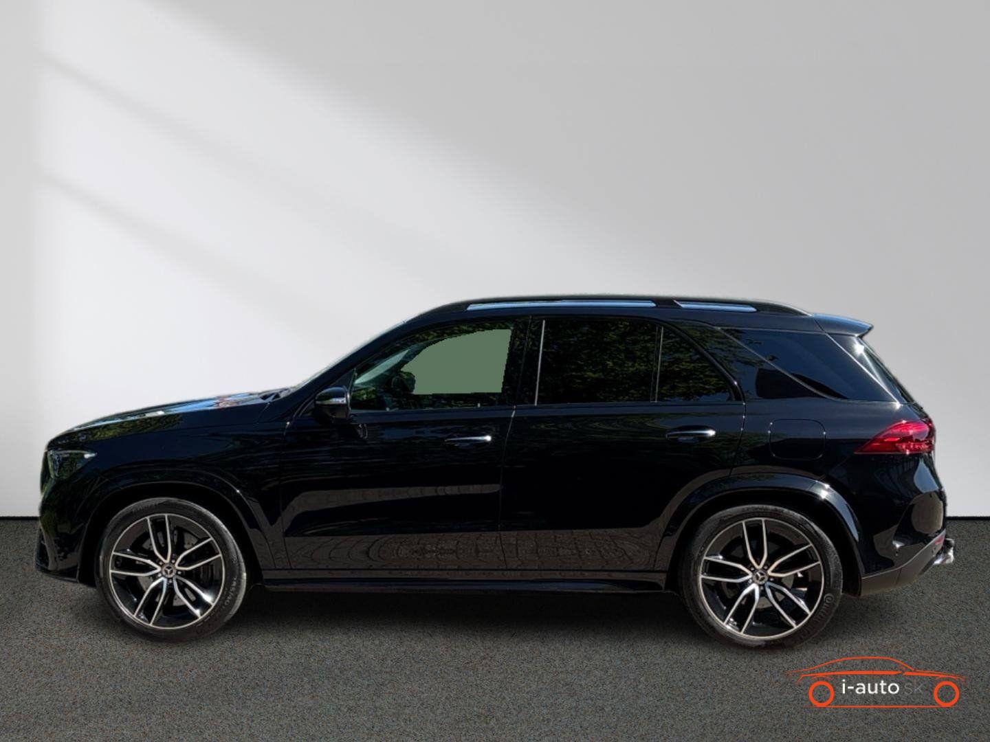 Mercedes-Benz GLE 2023 na predaj – fotografia 2