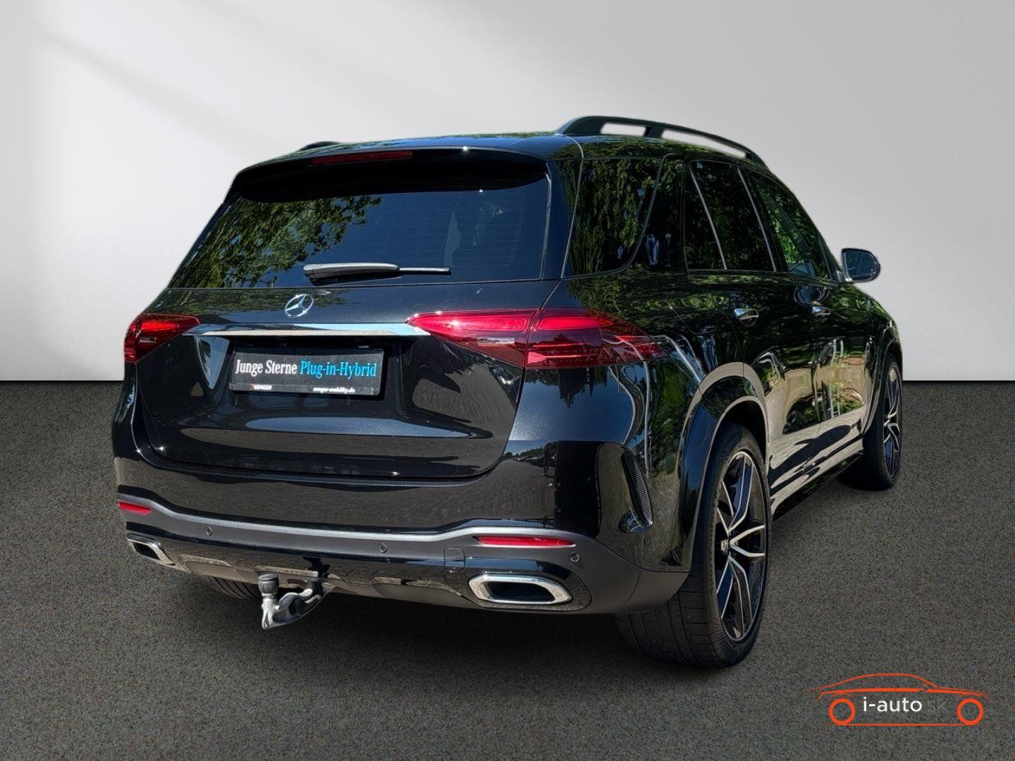 Mercedes-Benz GLE 2023 na predaj – fotografia 3