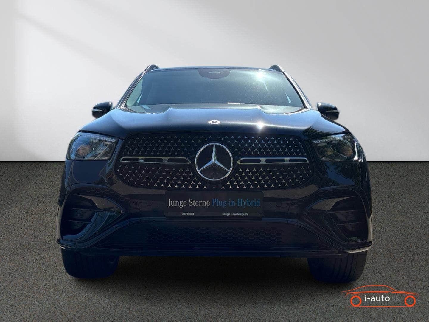 Mercedes-Benz GLE 2023 na predaj – fotografia 4