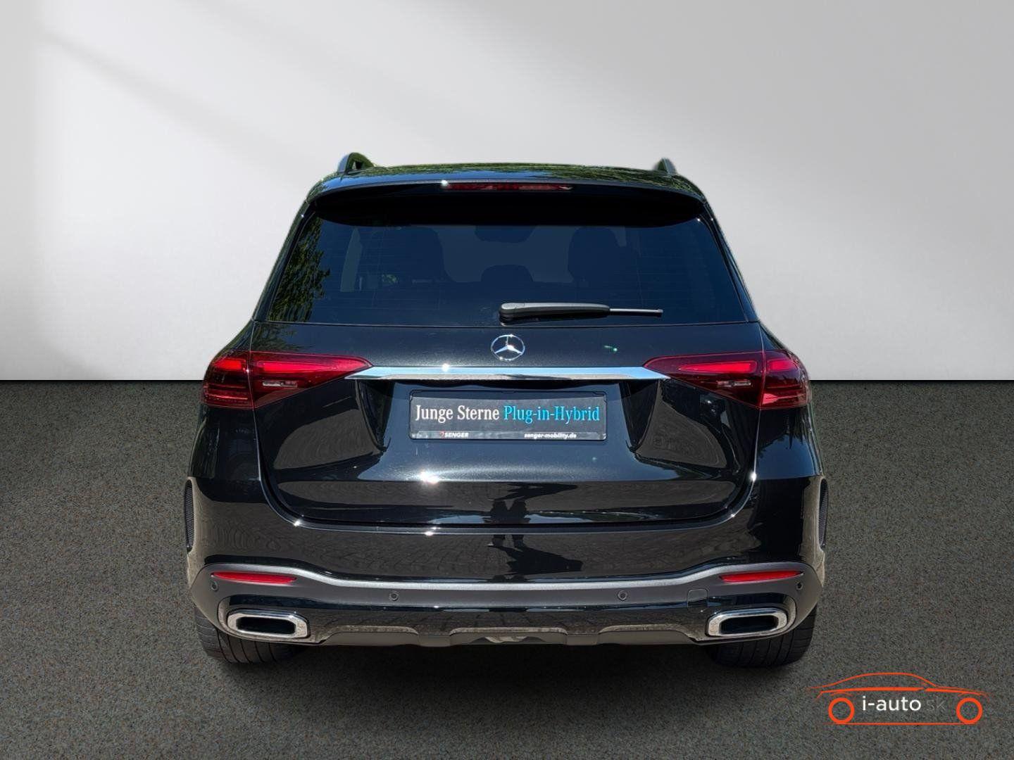Mercedes-Benz GLE 2023 na predaj – fotografia 5