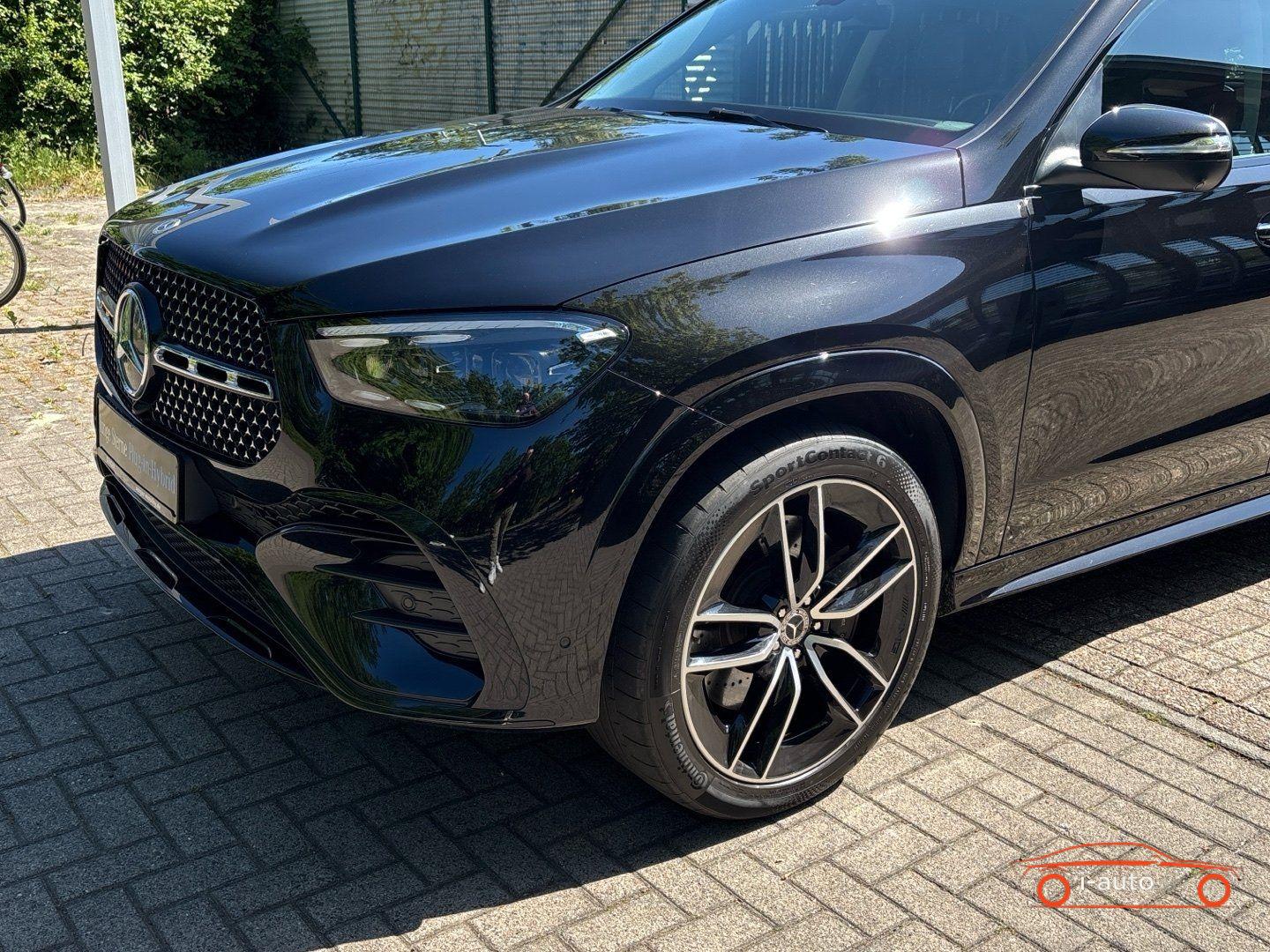 Mercedes-Benz GLE 2023 na predaj – fotografia 6
