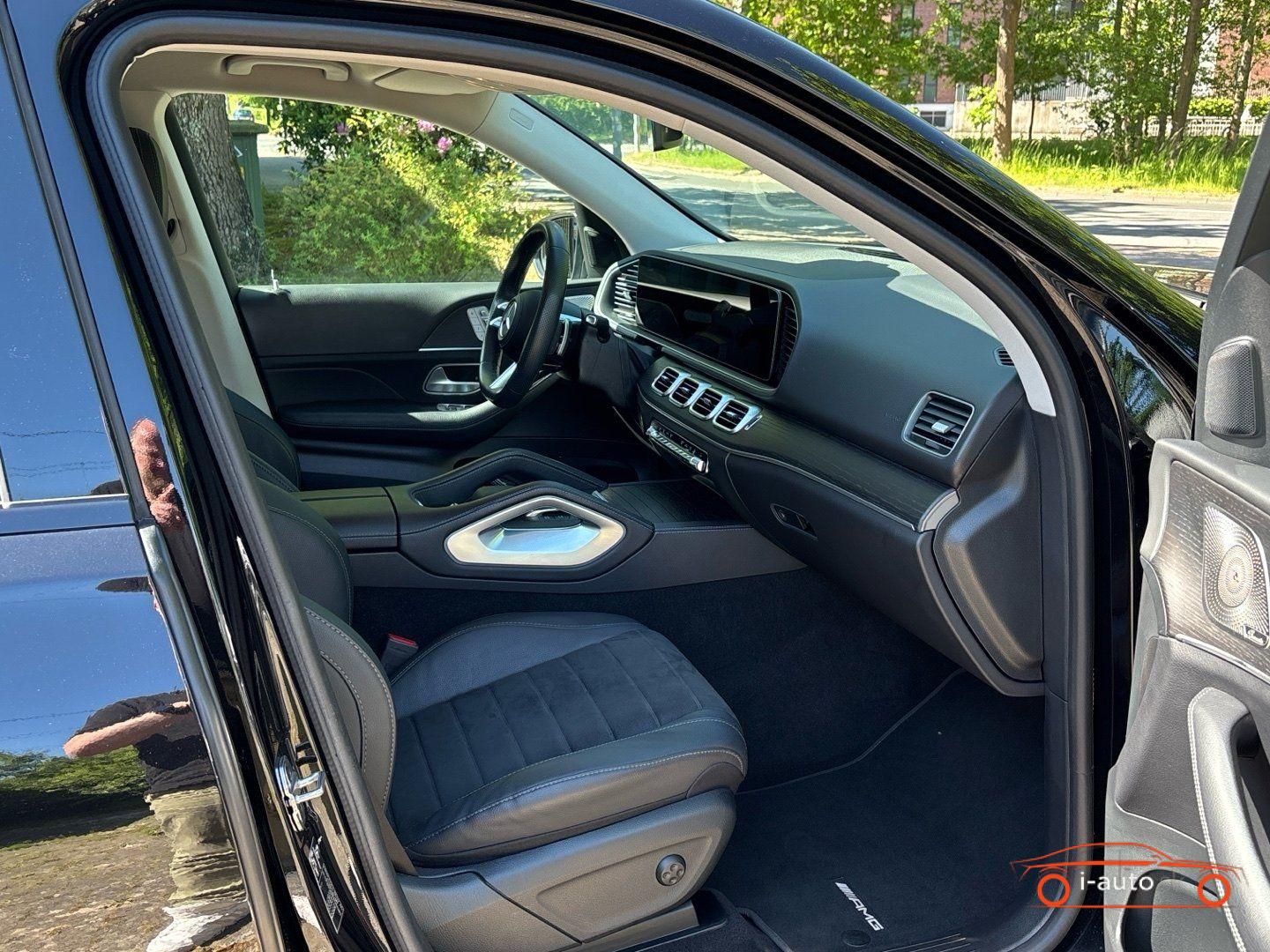 Mercedes-Benz GLE 2023 na predaj – fotografia 10