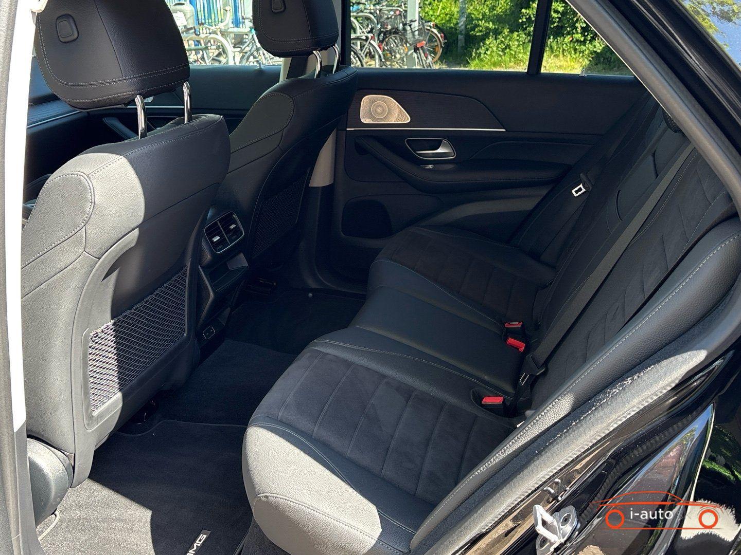 Mercedes-Benz GLE 2023 na predaj – fotografia 11